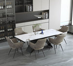 Dining Set - T 1545 - C 1546