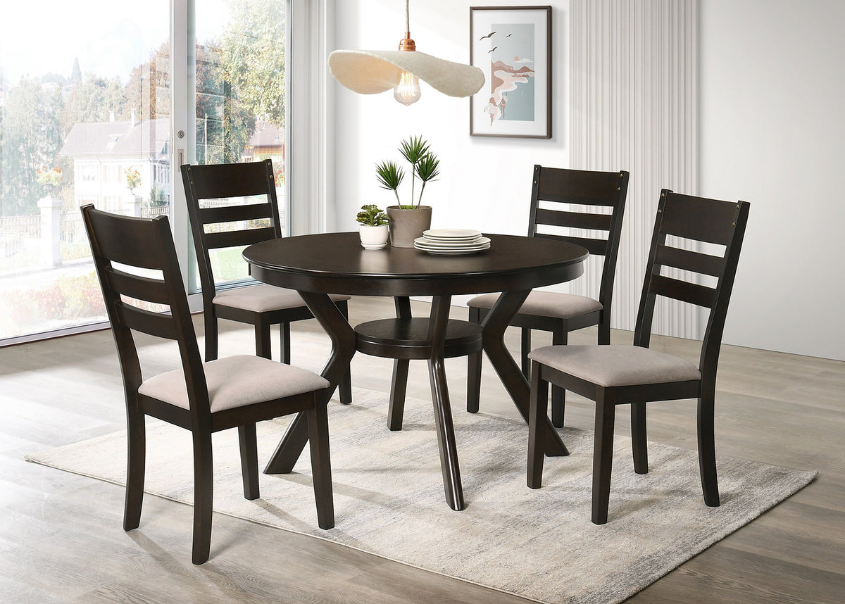 Dining Set - T 1085 - C 1092