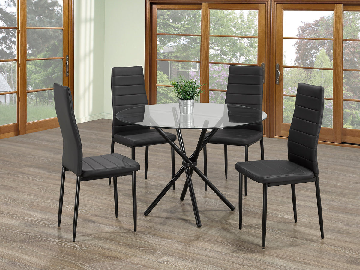 Dining Set - T 1429 - C 5053