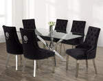 Dining Set - T 1448 - C 1251