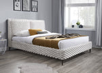 Bed Creme Beige-IF 5920