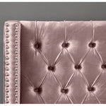 Bed Pink-IF 5895