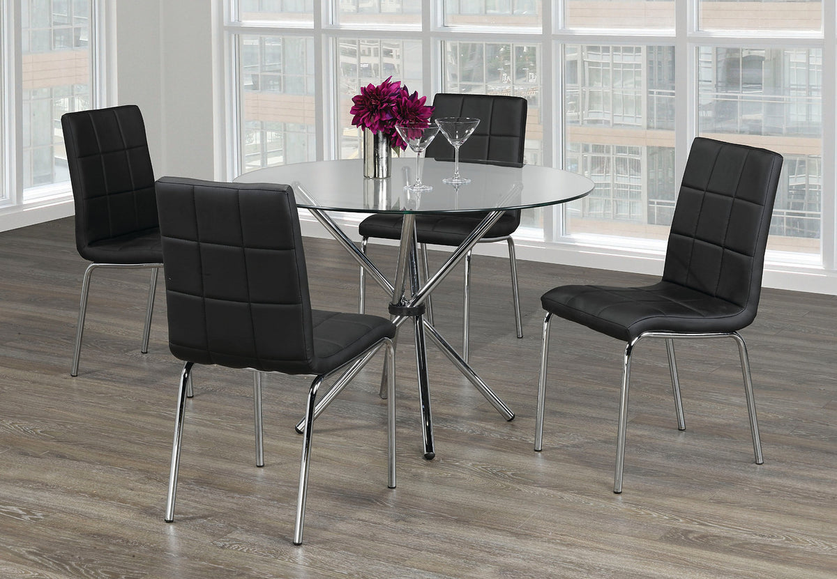 Dining Set - T 1430 - C 1760