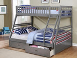 Bunk Beds - B-117 E/G/W/H