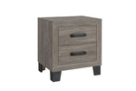 Olivia 'Austin' Night Stand