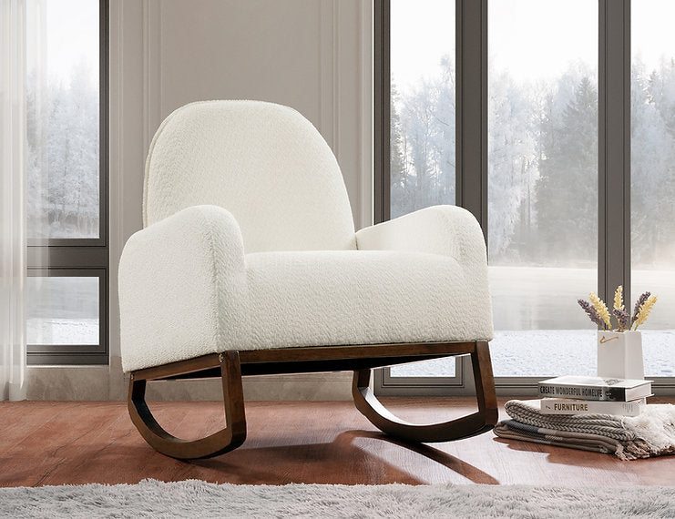 Rocking Chair - IF 663