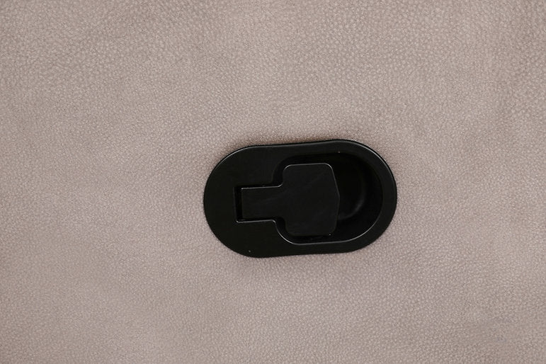 Recliner Chair Latte - IF 6337