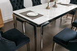 Dining Set - T 1274 - C 1262