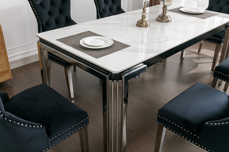 Dining Set - T 1274 - C 1263