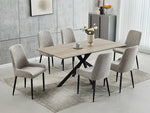 Dining Set - T 1510 - C 1512