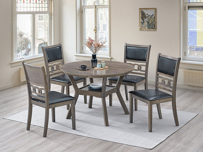 Dining Set - T 1079 - C 1083