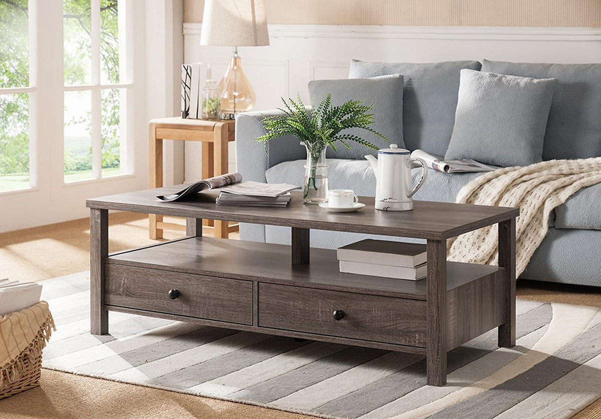 Wooden Coffee Table - FE3221