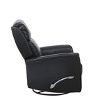 Recliner Chair Blackberry - IF 6382