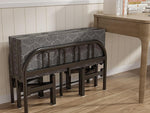 Rollaway Folding Bed - IF 394