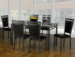 Dining Set - T 1240 - C 1241