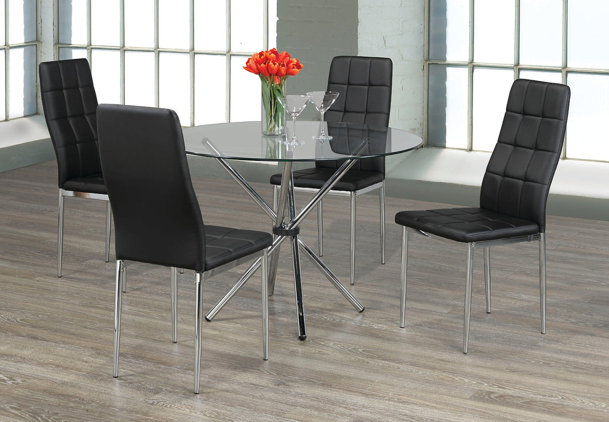 Dining Set - T 1430 - C 1770