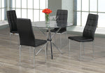 Dining Set - T 1430 - C 1770