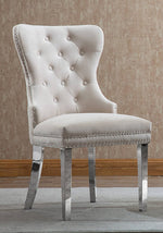 Chair Creme - C 1263