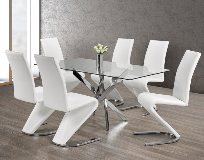Dining Set - T 1448 - C 1786
