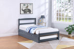39" Single Bed-IF-416