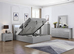 New York Bedroom Set