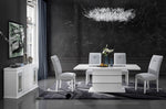 MONACO 7pc Dining Set