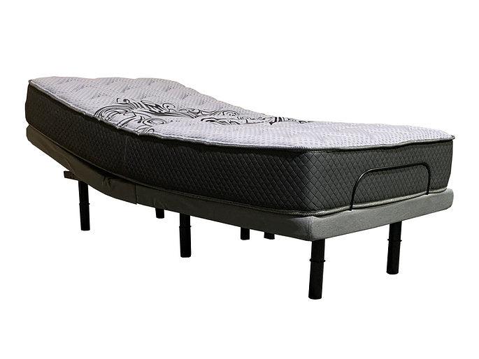 Electric Bed-IF-3520 IF-3521 IF-3522