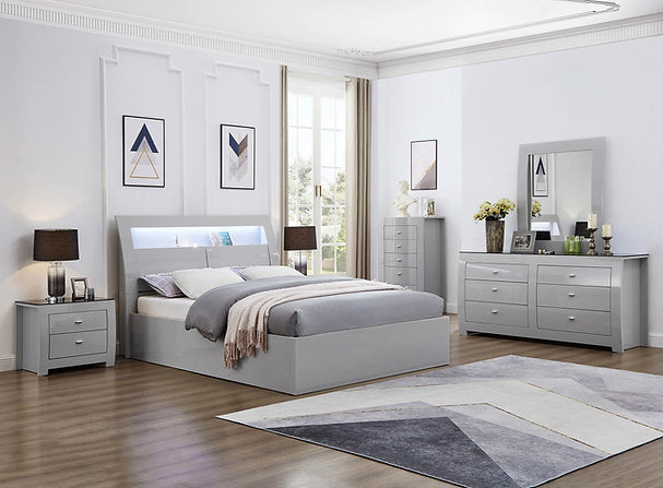 New York Bed