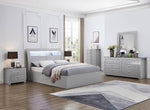 New York Bed
