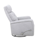 Recliner Chair Grey - IF 6325