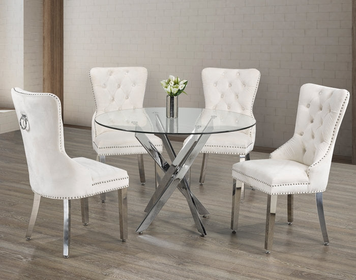 Dining Set - T 1447 - C 1263