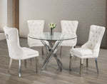 Dining Set - T 1447 - C 1263