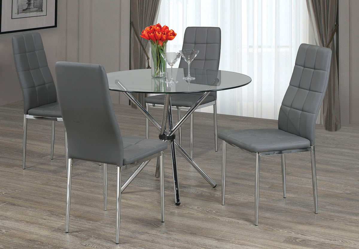 Dining Set - T 1430 - C 1772