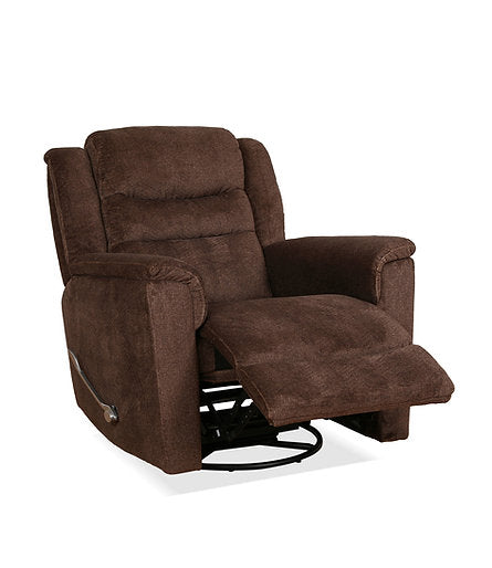 Recliner Chair Brown - IF 6346