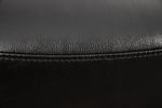 Recliner Chair Blackberry Leather - IF 6332