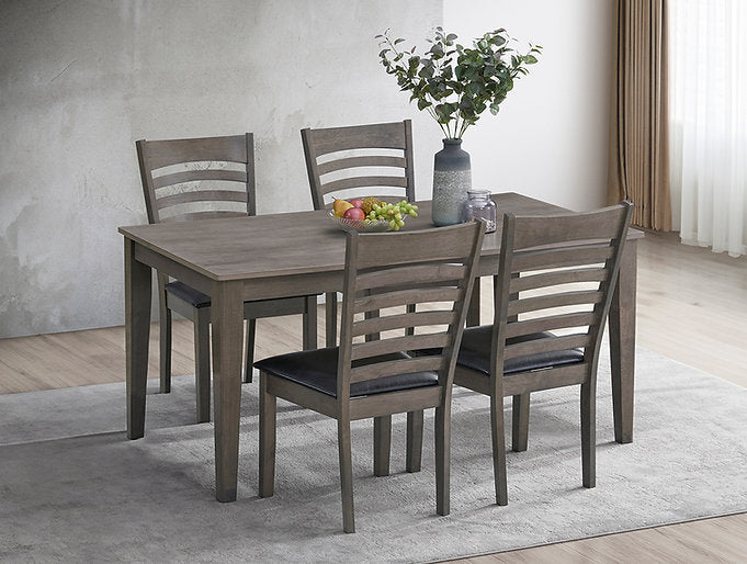Dining Set - T 1080 - C 1081