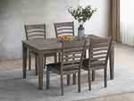 Dining Set - T 1080 - C 1081