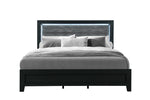 Reid-Black Bed