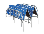 Rollaway/ Folding Bed - IF 392