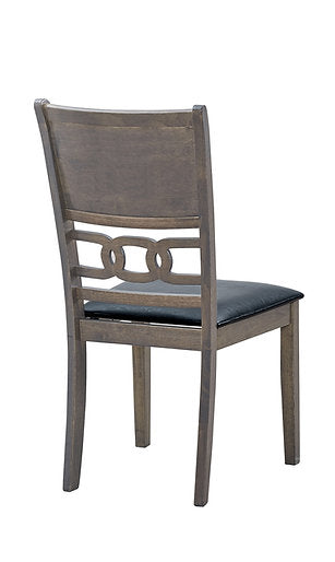 Dining Set - T 1080 - C 1083
