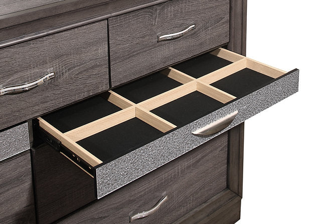 Harper 'Seville' Bedroom Set