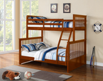 Bunk Bed-B 122