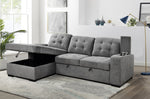 LHF Sofabed Sectional - IF 9050