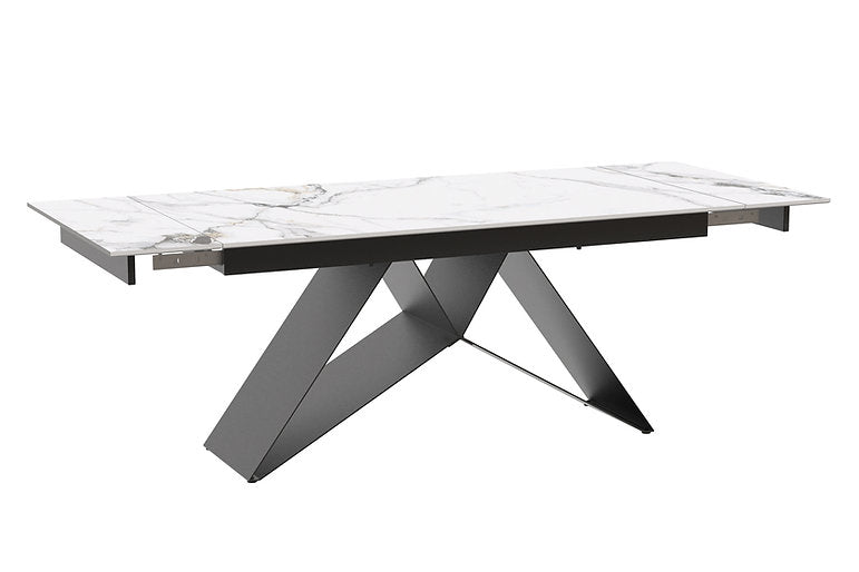 Dining Set - T 1545 - C 1546