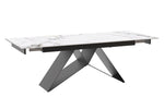 Dining Set - T 1545 - C 1546