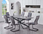 Dining Set - T 1570 - C 1572