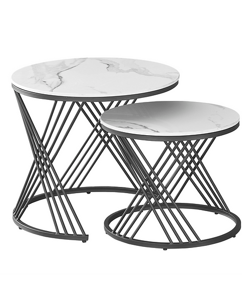 2pc Coffee Table Set - IF 2670