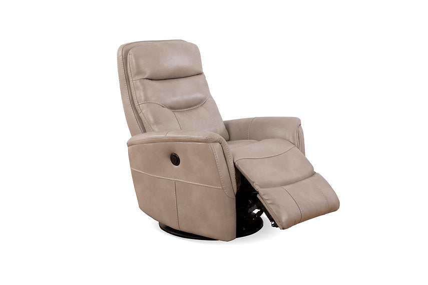 Power Recliner Chair - Stone IF 6301