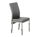 Chair Grey - C 5065