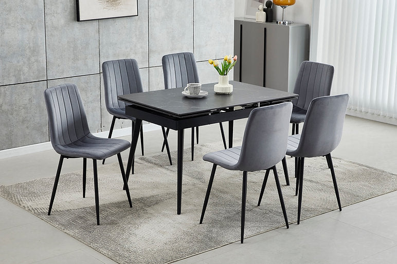 Dining Set - T 1472 - C 1474